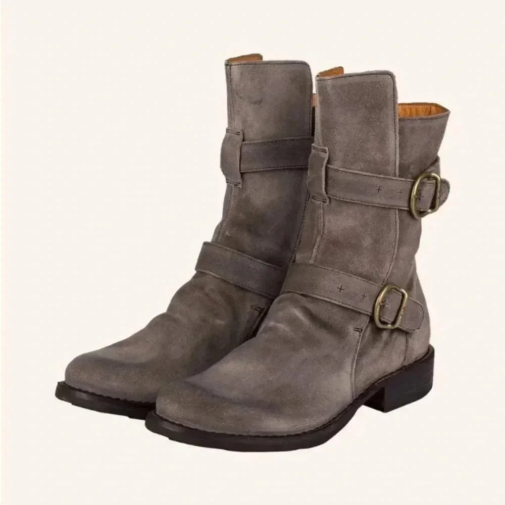 Fiorentini + Baker Boots Eternity